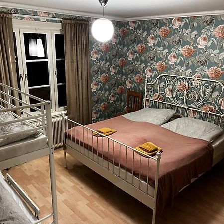 Gramersgarden Soderala Zewnętrze zdjęcie