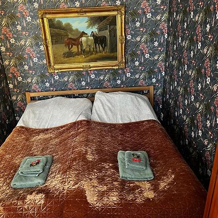 Gramersgarden Soderala Zewnętrze zdjęcie