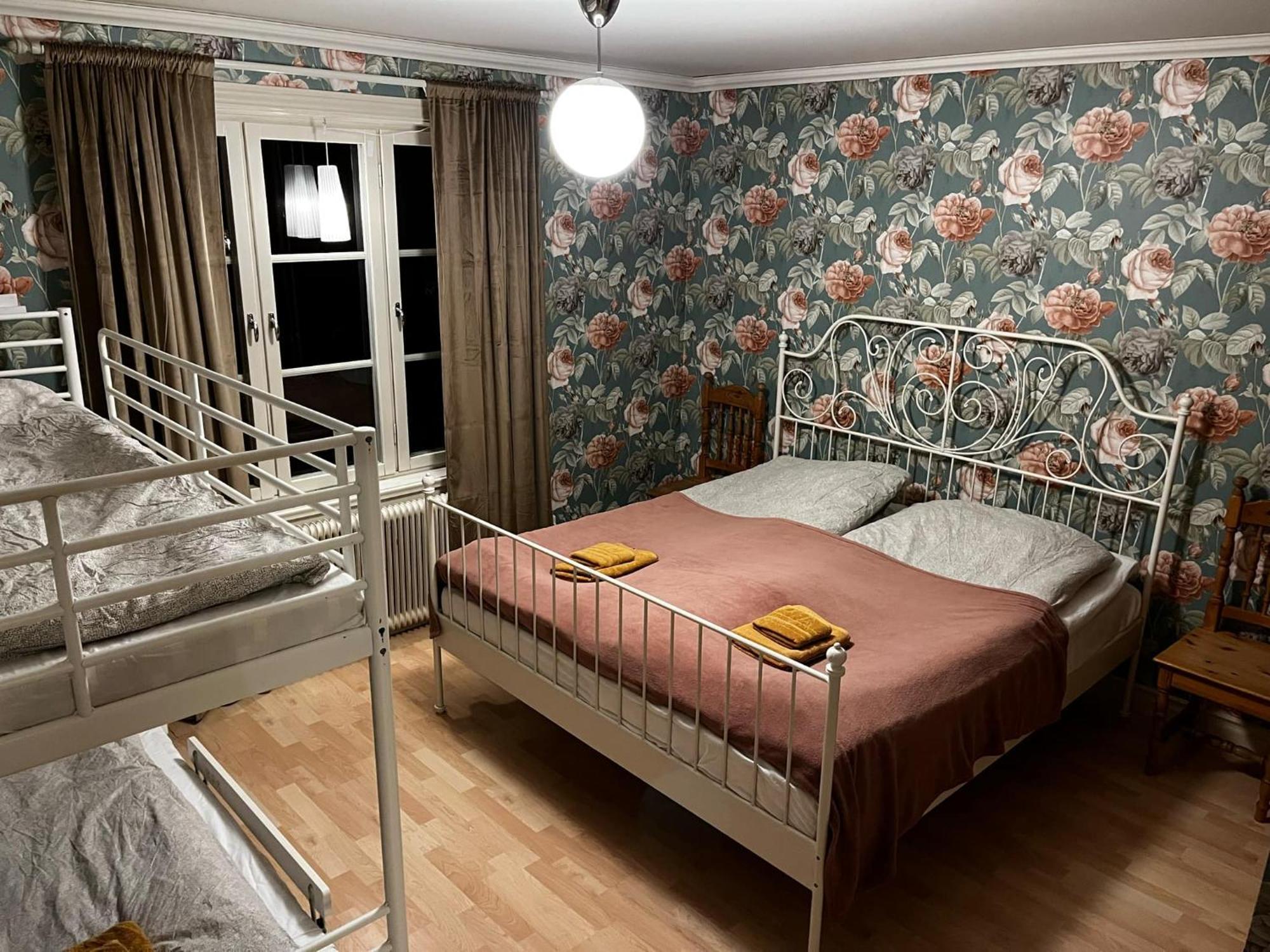 Gramersgarden Soderala Zewnętrze zdjęcie
